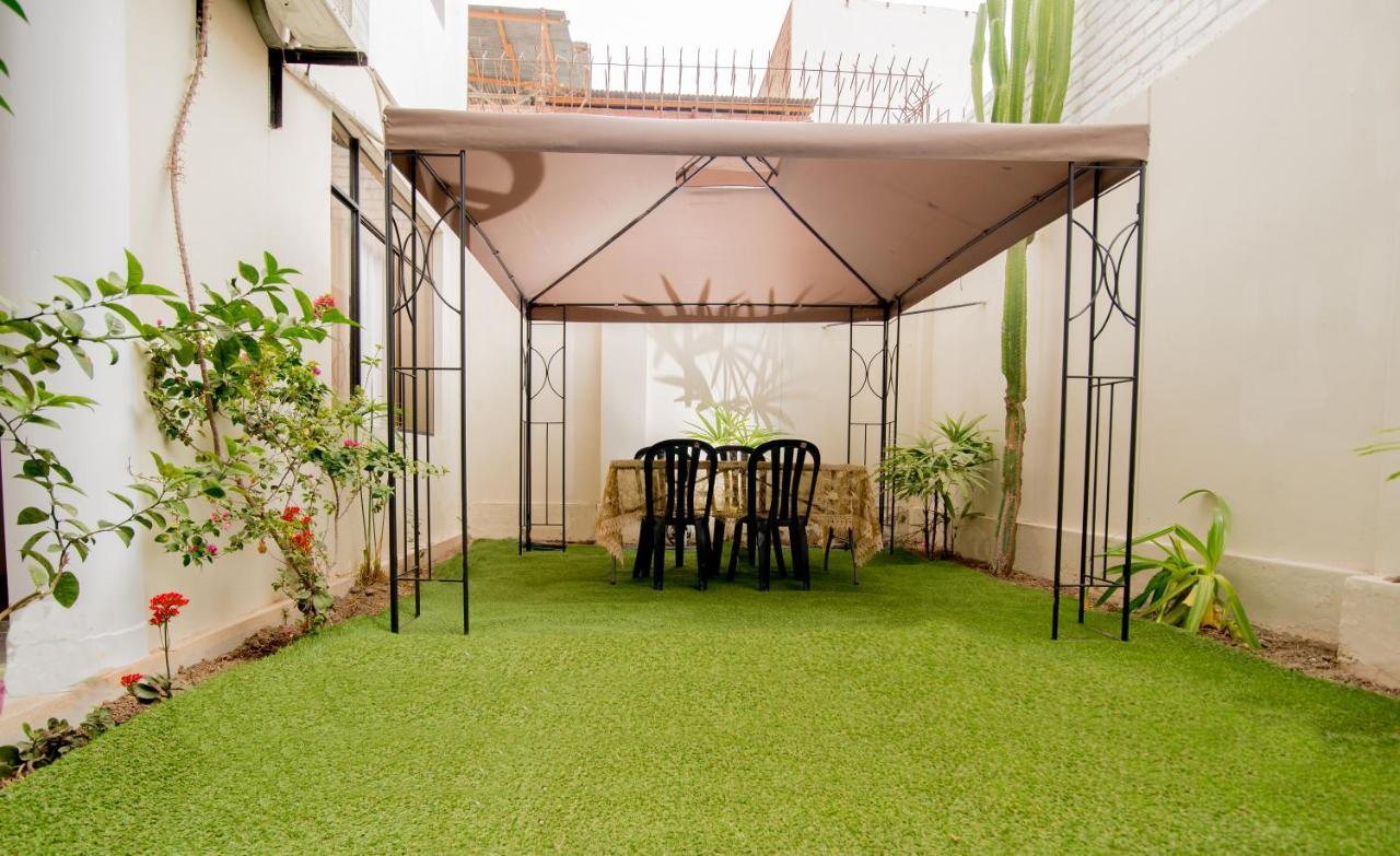 فندق Casa Real بيورا المظهر الخارجي الصورة