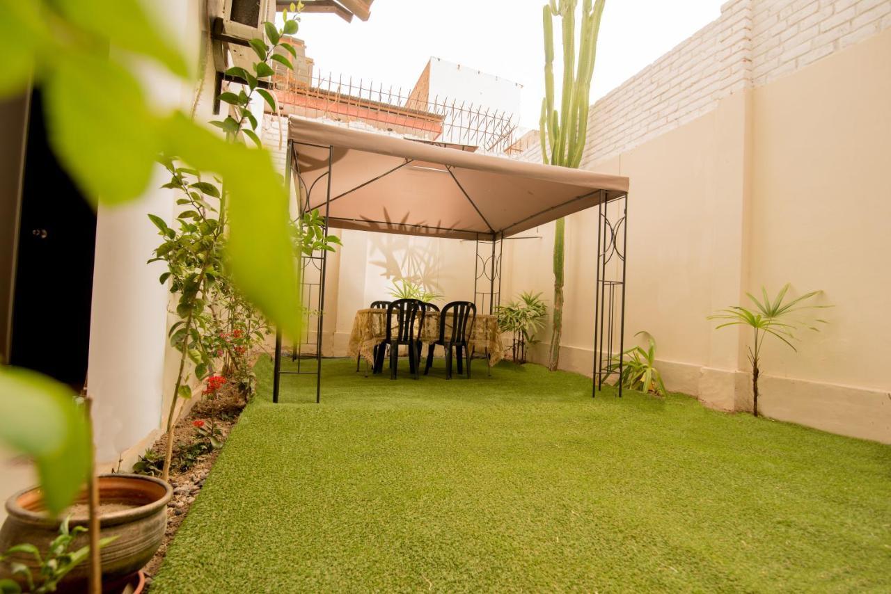 فندق Casa Real بيورا المظهر الخارجي الصورة